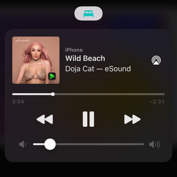 Meet your Posher, Aïcha - Picture 1 of 1